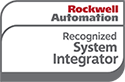 Rockwell Automation System Integrator logo